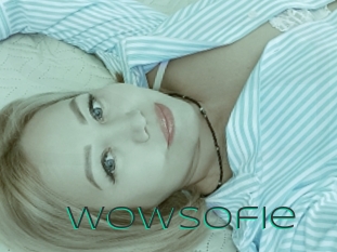 wowsofie Sex Agent