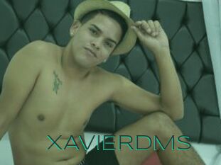 XAVIERDMS