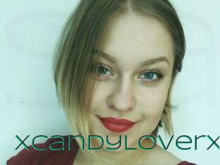 XCandyLoverX