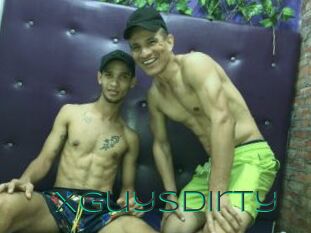 XGuysDirty