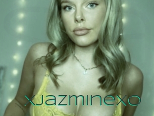 XJazminexo