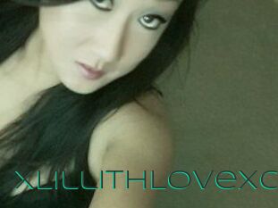 XLillithLoveXO