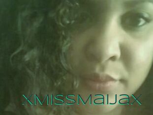 XMissMaijaX