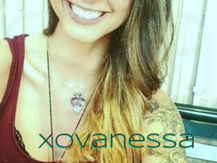 XO_Vanessa