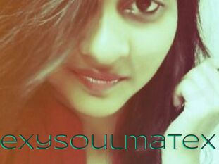 XSexySoulmateX