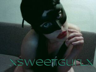 XSweetGurlX