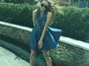 XSweetPieX