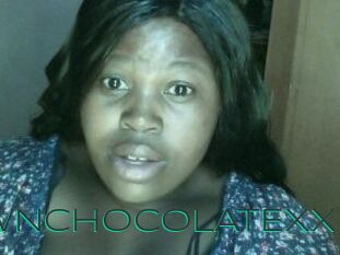 XXBROWNCHOCOLATEXX