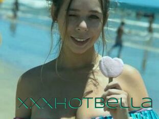 XXXHotBella