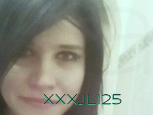 XXXJL125