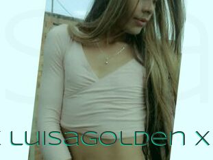 X_luisagolden_X