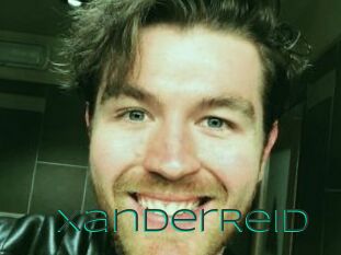 XanderReid