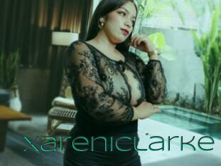 XareniClarke