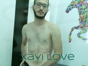 Xavi_Love