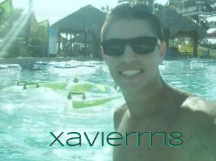 Xavierrr18