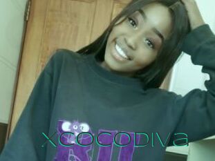 Xcocodiva