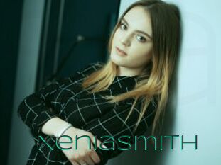 XeniaSmith