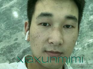 Xiaxunmimi