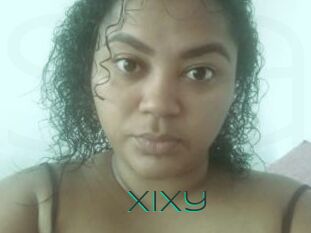 Xixy