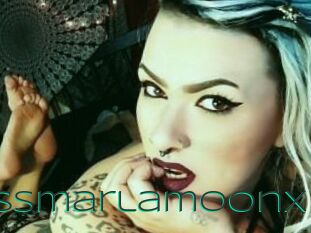 XmissmarlamoonX