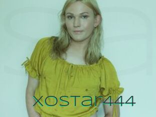 XoStar444