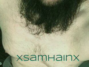 XsamhainX