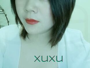 Xuxu