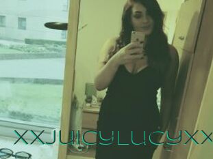 XxJuicyLucyxX