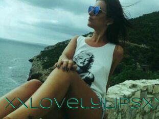 XxLovelyLipsxX