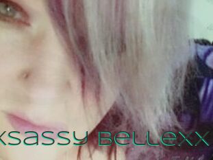 XxSassy_BellexX