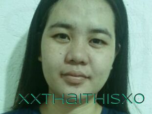 XxthaithisX0
