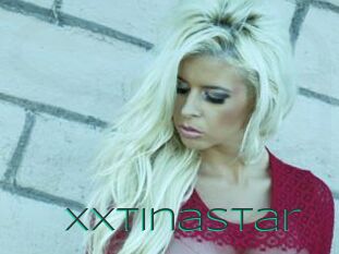 XxtinaStar