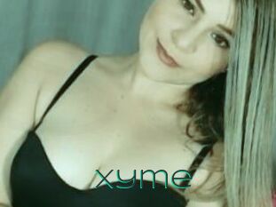 Xyme_