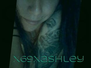 X69xashley
