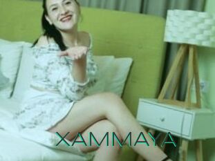 XAMMAYA