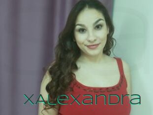 XAlexandra