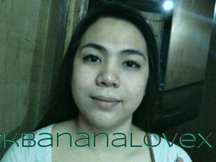 XBigCockBananaLovex