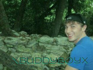 XBuddyBoyx
