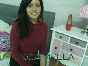 XCAMYLLA