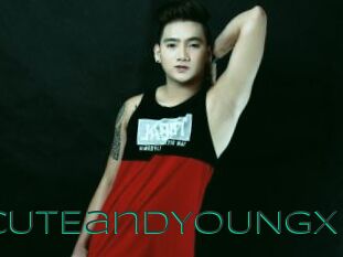 XCUTEandYOUNGx