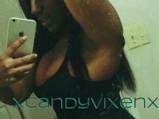 XCandyVixenx