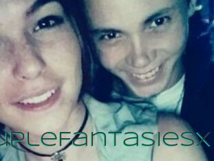 XCoupleFantasiesx