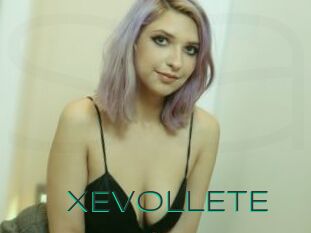 XEVOLLETE