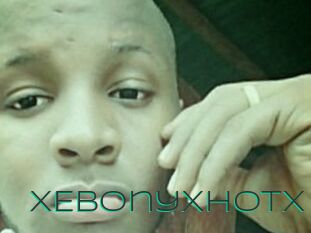 XEbonyxHotx