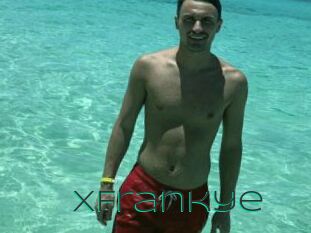 XFrankye