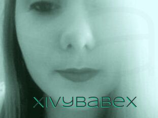 XIvyBabex