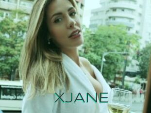 XJANE
