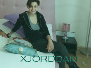 XJORDDAN