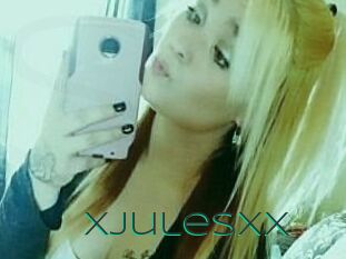 XJulesxx