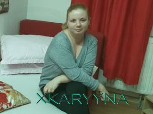 XKARYYNA